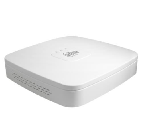 Dahua NVR NVR4104-4P-4KS2 Dahua NVR NVR4104-4P-4KS2
